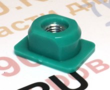 Боковые пластины скольжения КМУ Юник URV